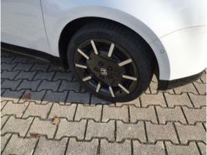 Honda e Advance-Paket