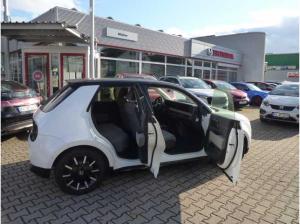 Honda e Advance-Paket