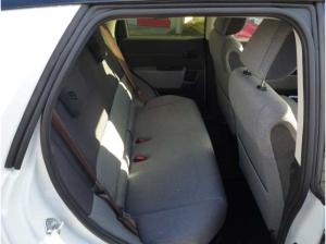 Honda e Advance-Paket