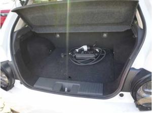 Honda e Advance-Paket