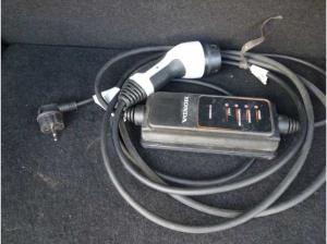 Honda e Advance-Paket