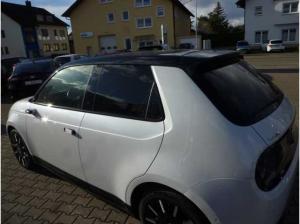 Honda e Advance-Paket