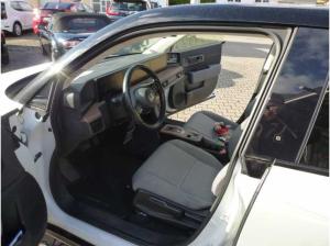 Honda e Advance-Paket