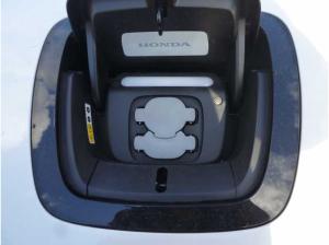 Honda e Advance-Paket