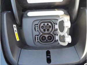 Honda e Advance-Paket