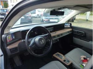 Honda e Advance-Paket