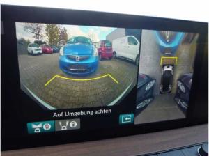 Honda e Advance-Paket