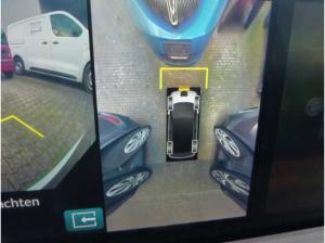 Honda e Advance-Paket