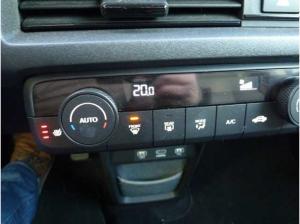 Honda e Advance-Paket