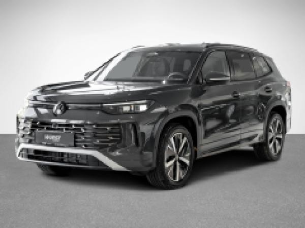 Volkswagen Tayron Elegance 2.0 TDI DSG *7-Sitzer*AHK*Navi* !! sofort verfügbar !!