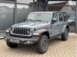 Jeep Wrangler Unlimited 2.0 T-GDI Rubicon *sofort*
