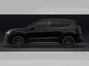 Cupra Ateca VZ 2.0 TSI 221 kW (300 PS) 7-Gang DSG 4Drive