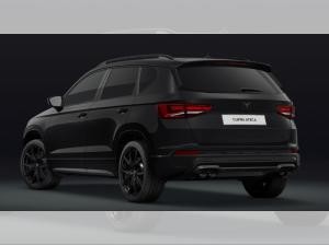 Cupra Ateca VZ 2.0 TSI 221 kW (300 PS) 7-Gang DSG 4Drive