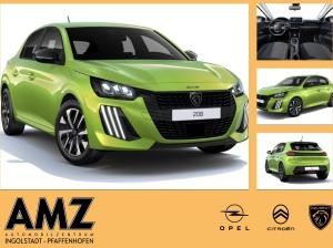 Peugeot 208 Style