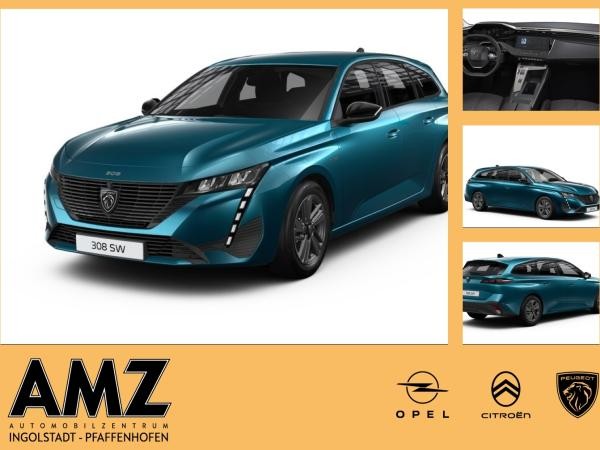 Peugeot 308 SW Style 1.5 Diesel
