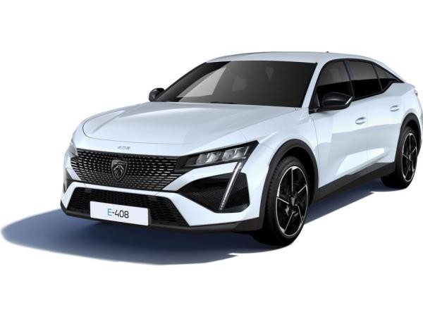 Peugeot 408 Elektro Allure