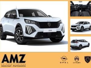 Peugeot 2008 Style MHEV