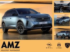 Peugeot 5008 Allure Hybrid