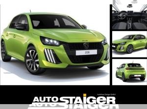 Peugeot 208 Style 🔥 Christmas Knaller 🔥im VORLAUF