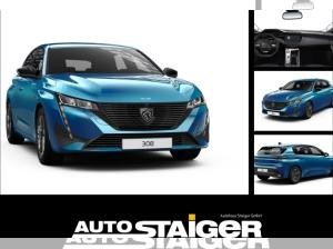 Peugeot 308 Style Limousine MHEV Style 🔥 Christmas Knaller 🔥