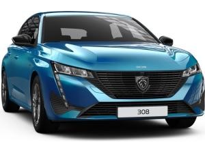 Peugeot 308 Style Limousine MHEV Style 🔥 Christmas Knaller 🔥