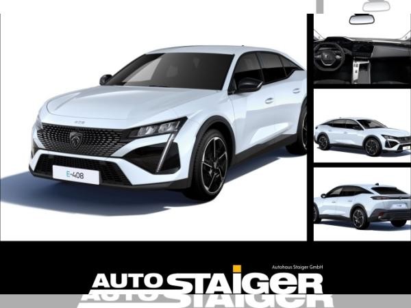 Peugeot 408 Elektro Allure