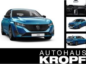 Peugeot 308 Style Limousine 1.5 Diesel