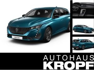 Peugeot 308 SW Style 1.5 Diesel