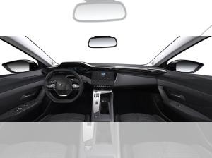 Peugeot 308 Elektro Style Limousine