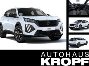 Peugeot 2008 Style