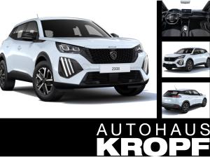 Peugeot 2008 Style Elektro