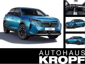 Peugeot 3008 Allure MHEV