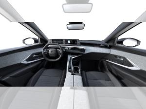 Peugeot 3008 Allure MHEV