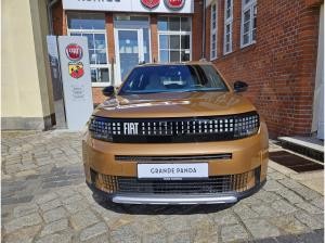 Fiat Grande Panda Elektro - La Prima - in Kürze verfügbar - Navi - LED