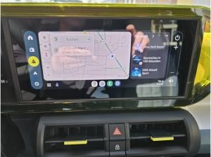 Fiat Grande Panda Elektro - La Prima - in Kürze verfügbar - Navi - LED