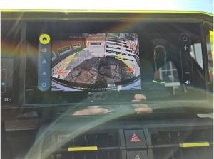 Fiat Grande Panda Elektro - La Prima - in Kürze verfügbar - Navi - LED