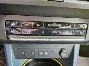 Fiat Grande Panda Elektro - La Prima - in Kürze verfügbar - Navi - LED