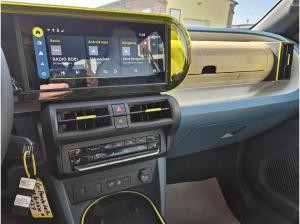 Fiat Grande Panda Elektro - La Prima - in Kürze verfügbar - Navi - LED