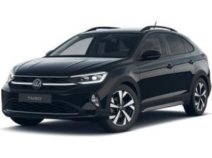 Volkswagen Taigo Style 1,0 l TSI DSG - *SOFORT VERFÜGBAR*