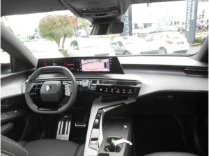 Peugeot 5008 NEW GT MILD HYBRID 136 e-DSC6 7Sitze *SOFORT LIEFERBAR*