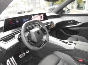 Peugeot 5008 NEW GT MILD HYBRID 136 e-DSC6 7Sitze *SOFORT LIEFERBAR*