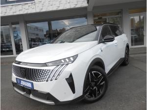 Peugeot 5008 NEW GT MILD HYBRID 136 e-DSC6 7Sitze *SOFORT LIEFERBAR*
