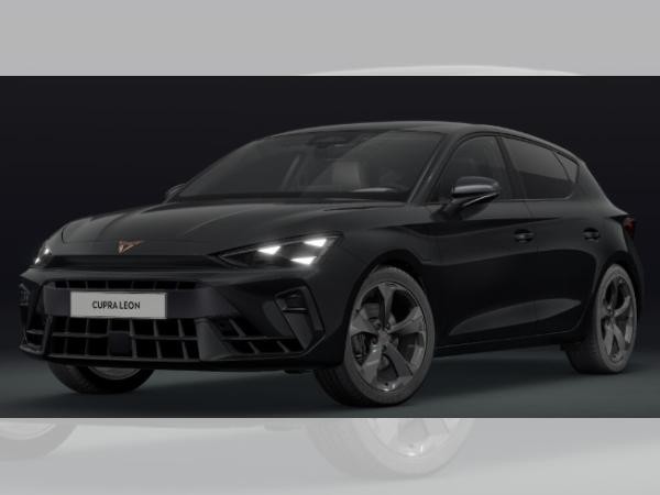 Cupra Leon 1.5 e-HYBRID 150 kW (204 PS) 6-Gang-DSG