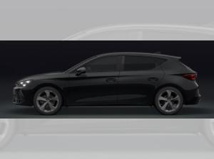 Cupra Leon 1.5 e-HYBRID 150 kW (204 PS) 6-Gang-DSG