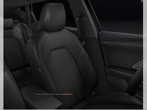 Cupra Leon 1.5 e-HYBRID 150 kW (204 PS) 6-Gang-DSG
