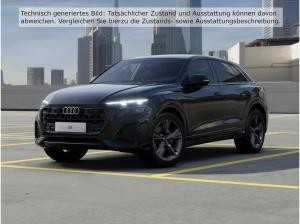 Audi Q8 45 TDI quattro tiptronic MatrixLED Luft AHK ACC HuD