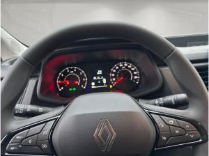 Renault Trafic Kastenwagen Komfort L1H1 3,0t Blue dCi130*PDC*Klima*Holzboden