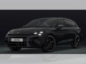 Cupra Leon Sportstourer VZ Black Edition 1.5 e-HYBRID 272 P 6-Gang-DSG