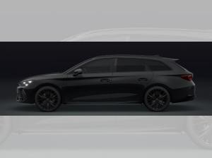 Cupra Leon Sportstourer VZ Black Edition 1.5 e-HYBRID 272 P 6-Gang-DSG
