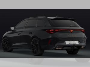 Cupra Leon Sportstourer VZ Black Edition 1.5 e-HYBRID 272 P 6-Gang-DSG